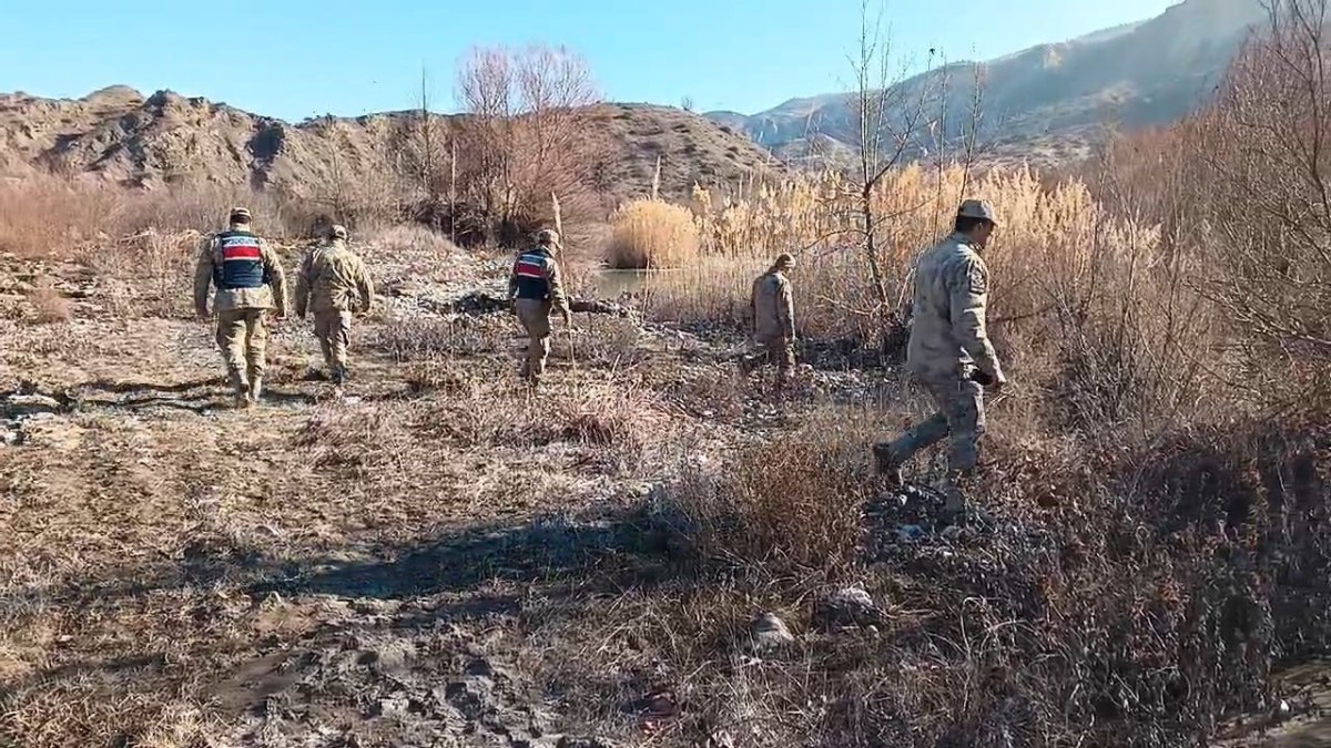 Adıyaman'da yaşlı kadından haber alınamıyor