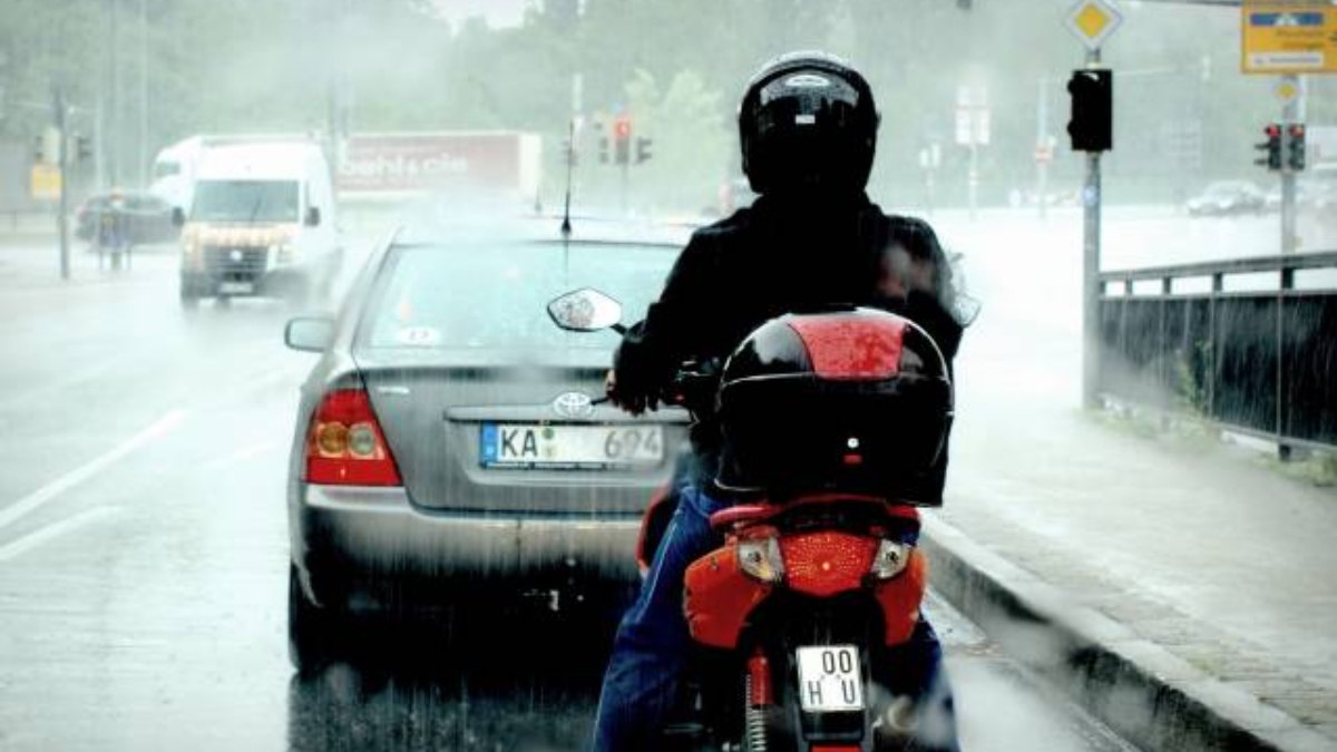 Sürücüler dikkat! Valilik duyurdu: Trafiğe çıkmaları yasaklandı