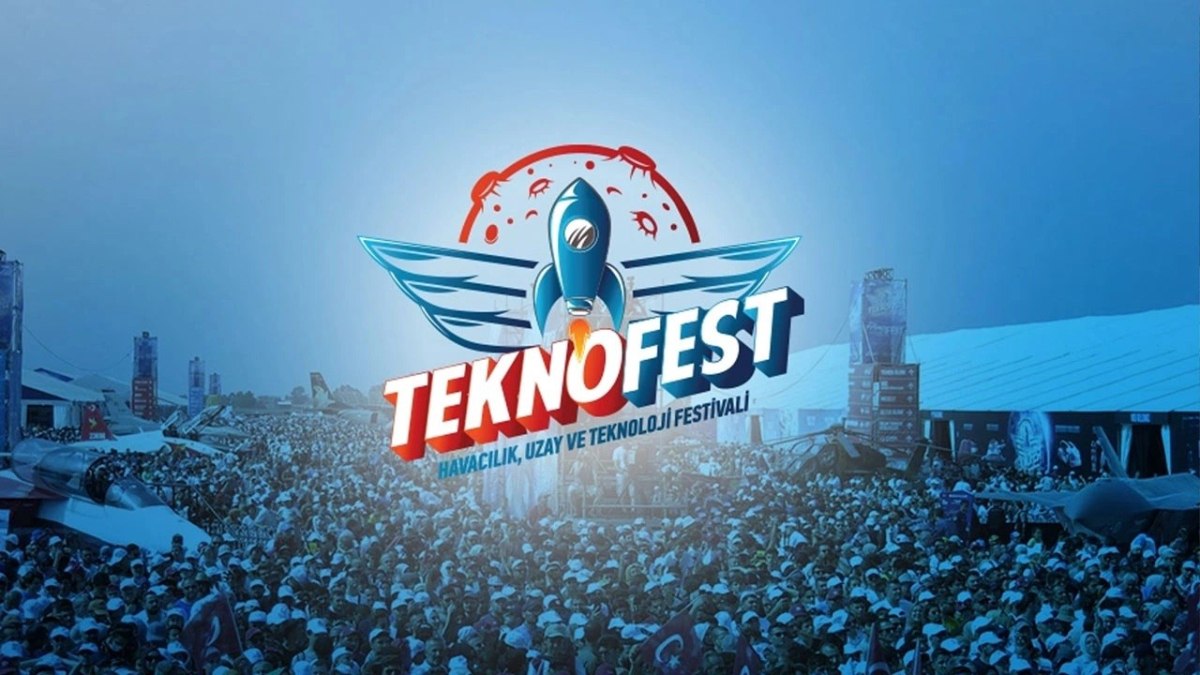 Teknofest 2025 ne zaman ve nerede yapılacak? Selçuk Bayraktar duyurdu...