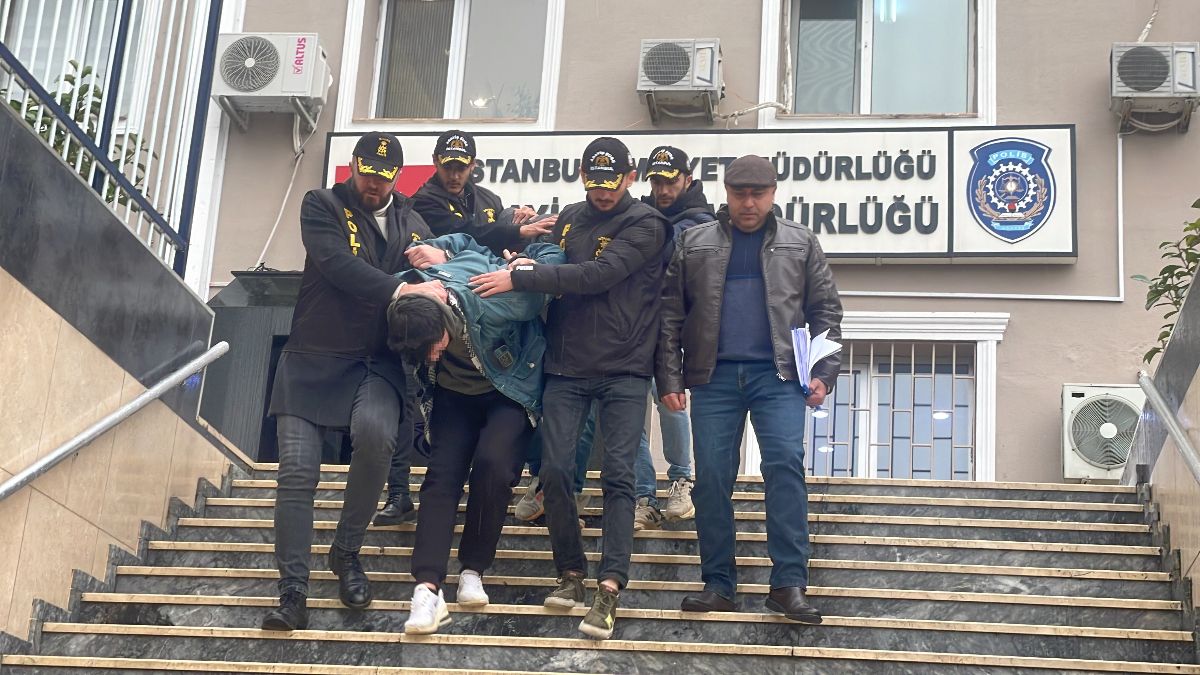 İstanbul'da birlikte uyuşturucu aldıkları şahsı bıçakladı