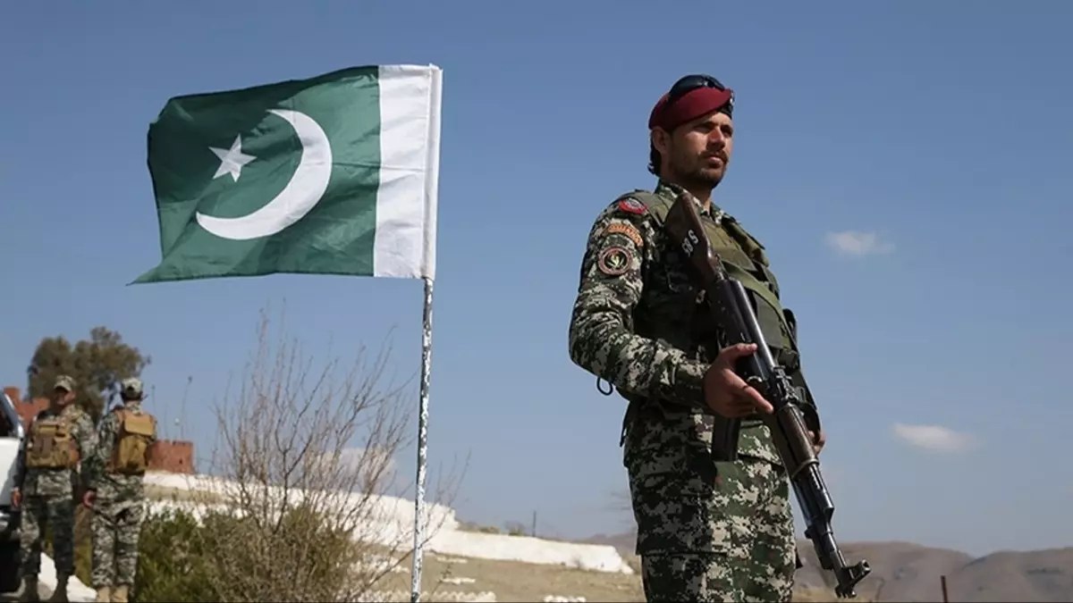 Pakistan’da terör operasyonu: 27 terörist etkisiz hale getirildi