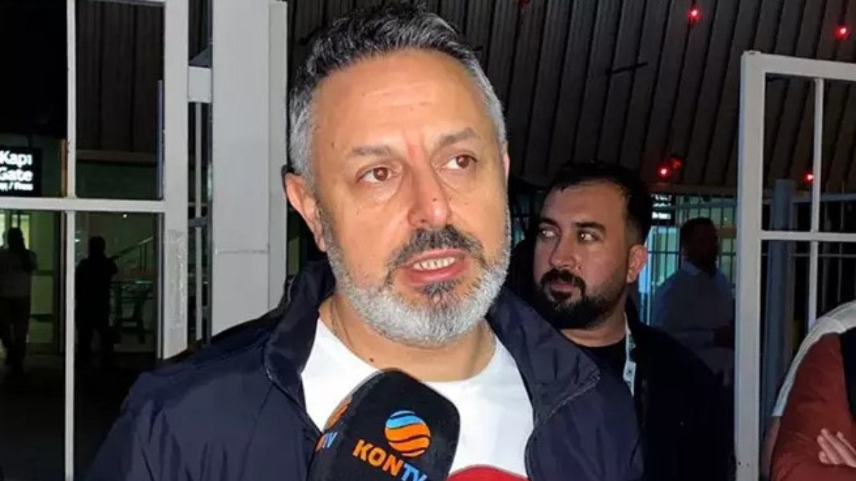 Konyaspor Başkanı Korkmaz: Türkiye'de futbol, birkaç takımdan mı ibaret