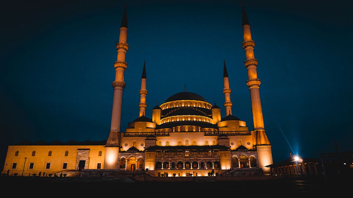Hicri yılbaşı ne zaman? 2025 hicri yılbaşı tarihi...