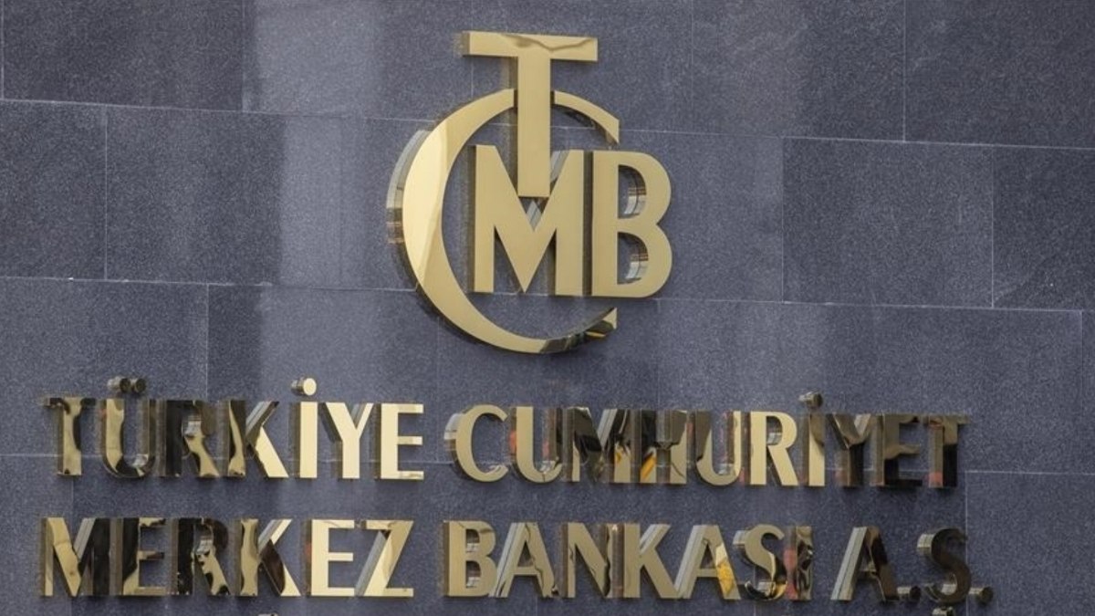 TCMB: Yeniden ihraç ihaleleriyle maliyeye 6,8 milyar TL katkı