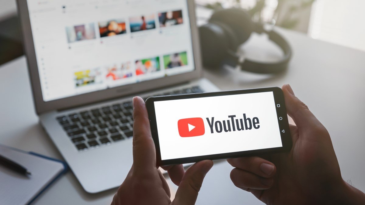 YouTuber’ların kazançları dudak uçuklattı! Milyonlar havada uçuyor