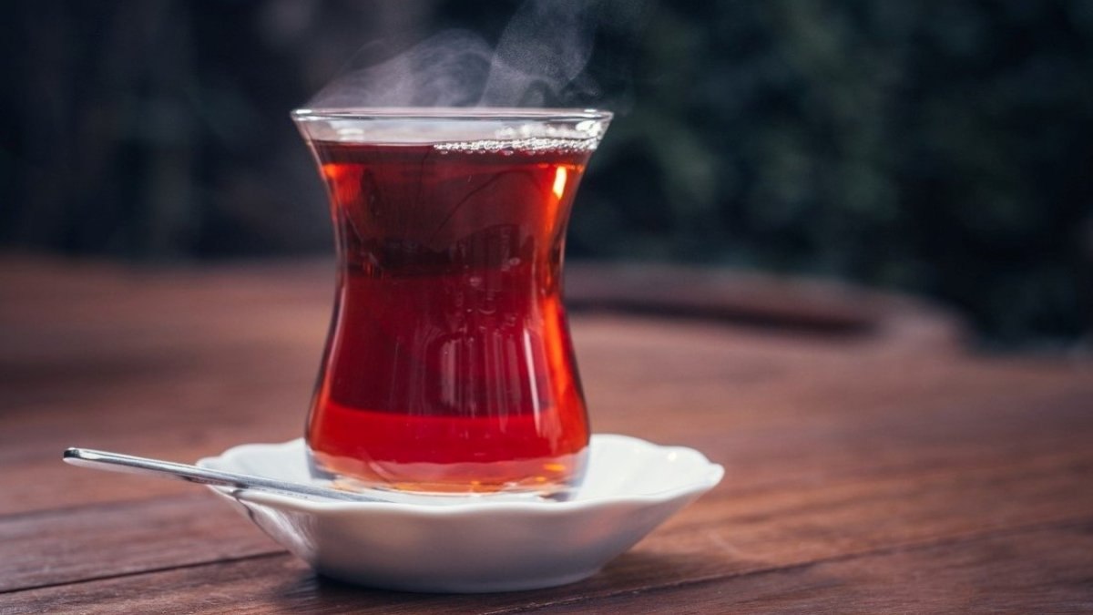 İyi çay nasıl demlenir? İşte çay demlemenin püf noktaları...