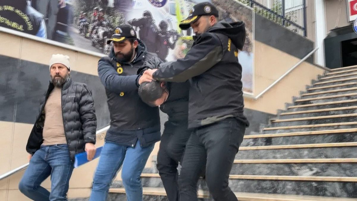 İstanbul’da müşterilerini bayıltıp taciz eden taksicinin ifadesi