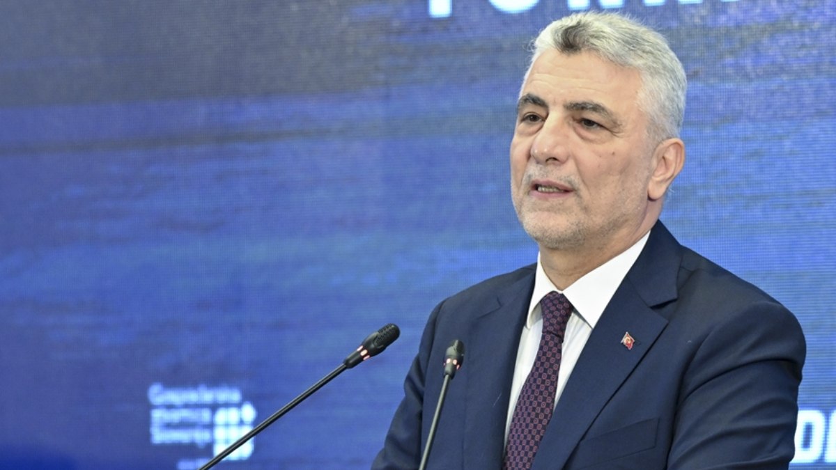 Ömer Bolat'tan ihracatta 2025 eylem planı