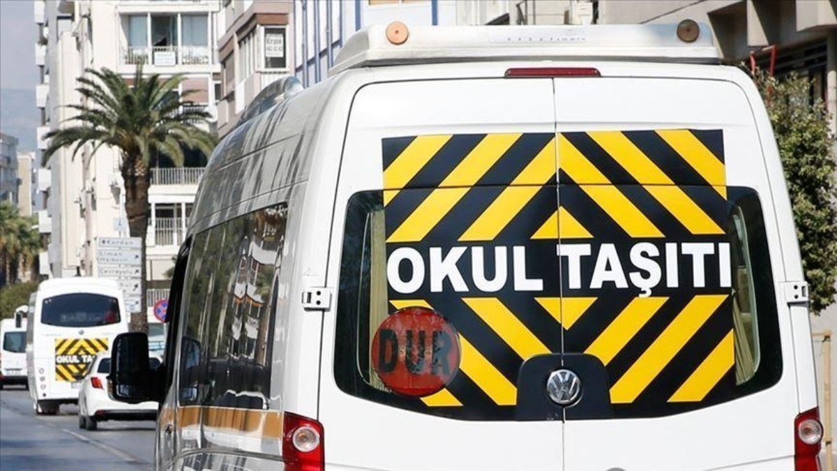 İstanbul'da UKOME kararını verdi: Servis ücretlerine zam geldi