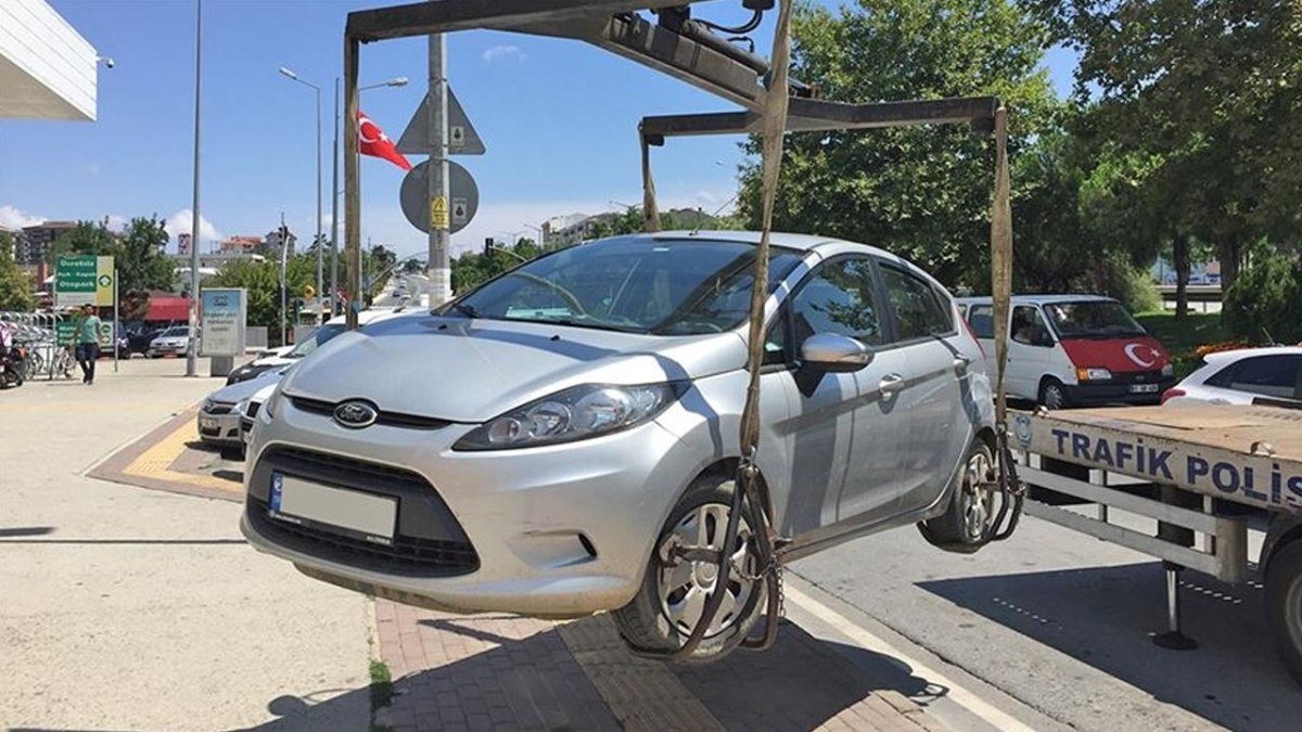 UKOME toplantısından İstanbul'da yediemin otopark ücretlerine zam çıktı