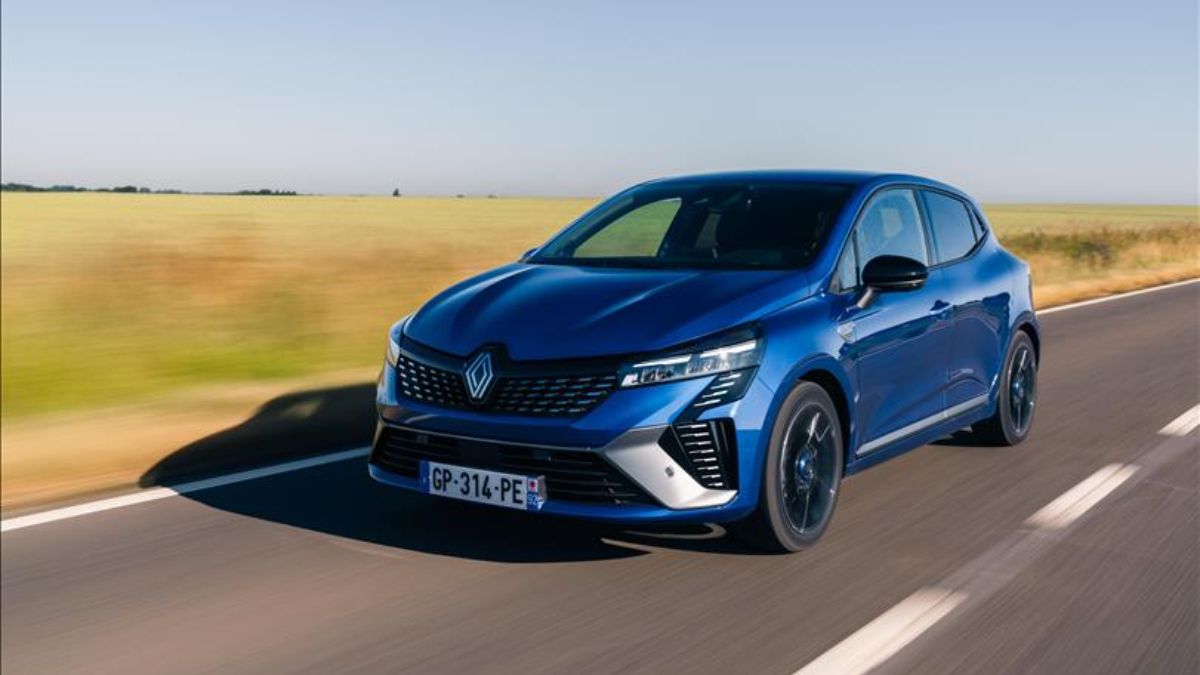 Renault'nun ÖTV muafiyeti düzenlemesiyle öne çıkan modelleri: Clio ve Megane