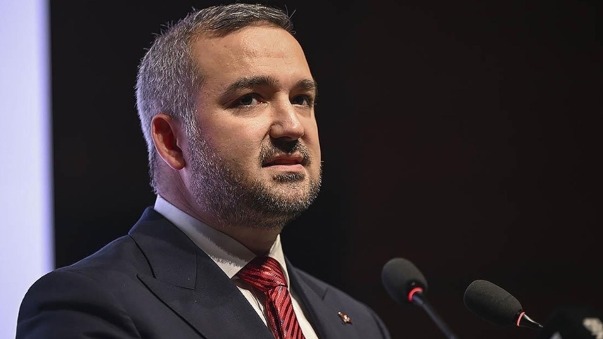 Fatih Karahan: Enflasyon düşüşünü sürdürüyor