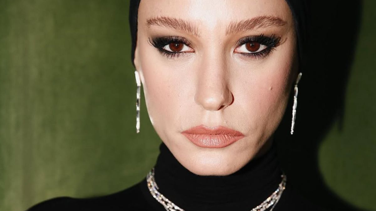 Serenay Sarıkaya'nın savcılık ifadesi ortaya çıktı