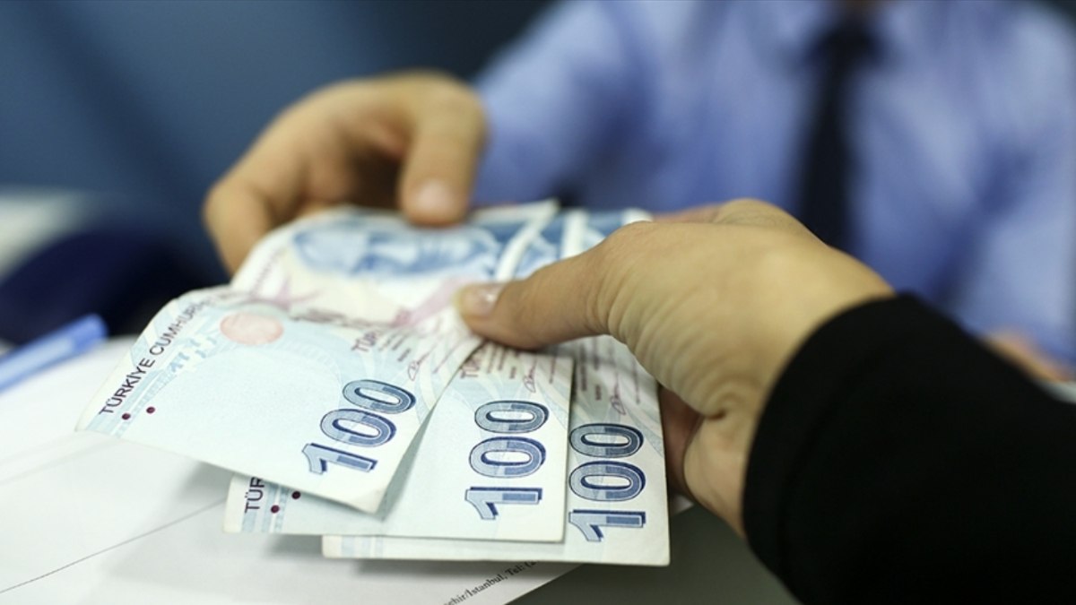 Geçen yıl 54,7 milyar lira evde bakım yardımı ödemesi yapıldı