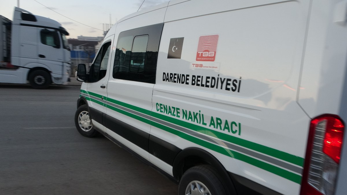 Malatya'da misafirliğe giden kadın akrabası tarafından öldürüldü