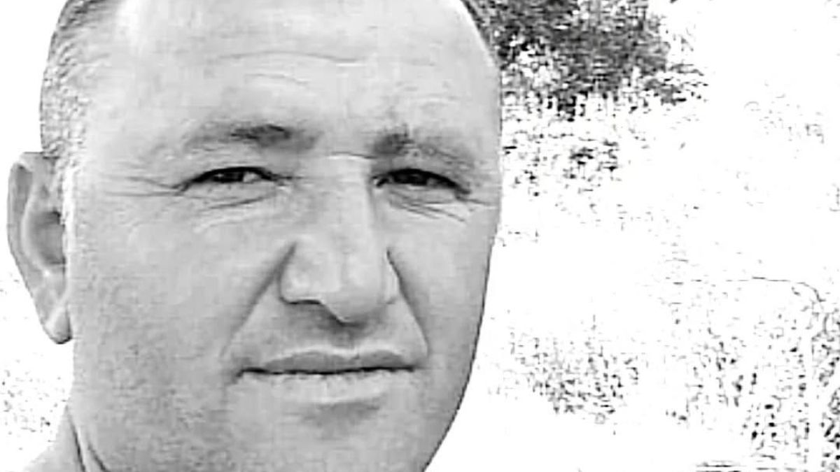 Kayseri’de fidan dikmeye giderken hayatını kaybetti Kayseri’de fidan dikmeye giderken hayatını kaybetti