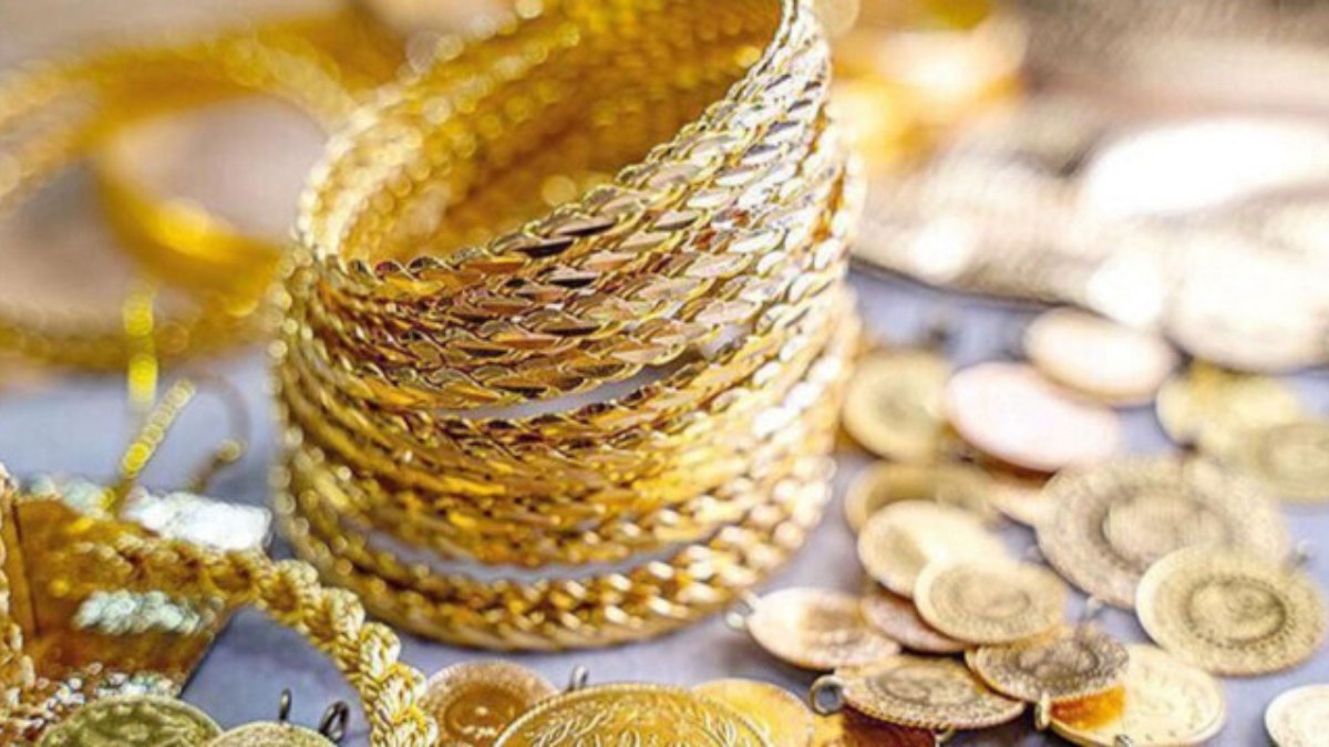 Bugün gram ve çeyrek altın ne kadar? 17 Ocak 2025 güncel altın fiyatları..