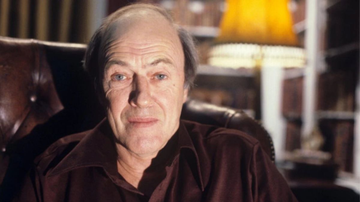 Roald Dahl'ın sıra dışı kadın hikayeleri: Öptüm Seni