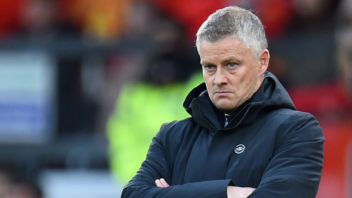 Beşiktaş'ın yeni teknik direktörü Ole Gunnar Solskjaer, İstanbul'a geldi