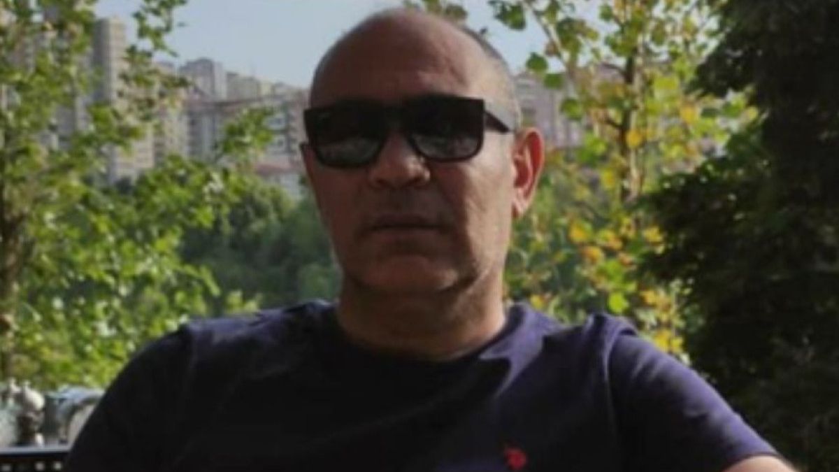 Ankara'da katip duruşma salonunda kalp krizinden öldü