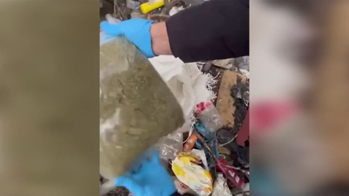 Yalova’da 9 kilo 730 gram sentetik uyuşturucu bulundu: 2 gözaltı