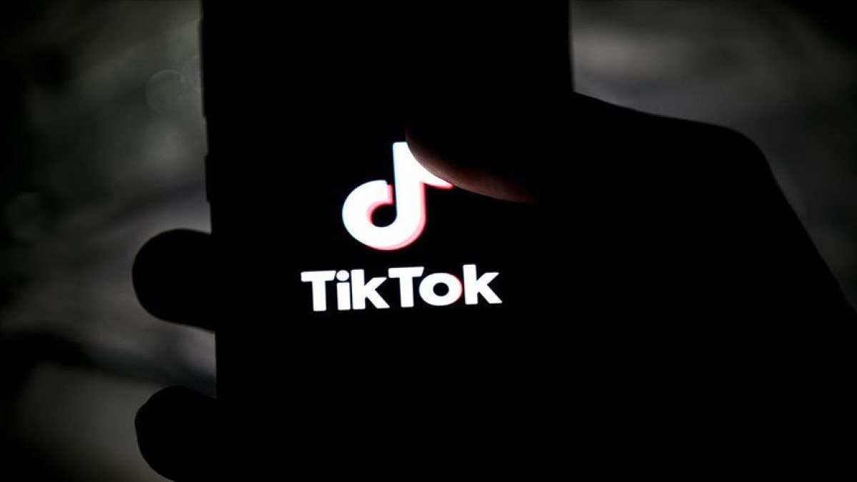 ABD'de TikTok'un satılmaması halinde yasaklanmasını öngören yasa onaylandı