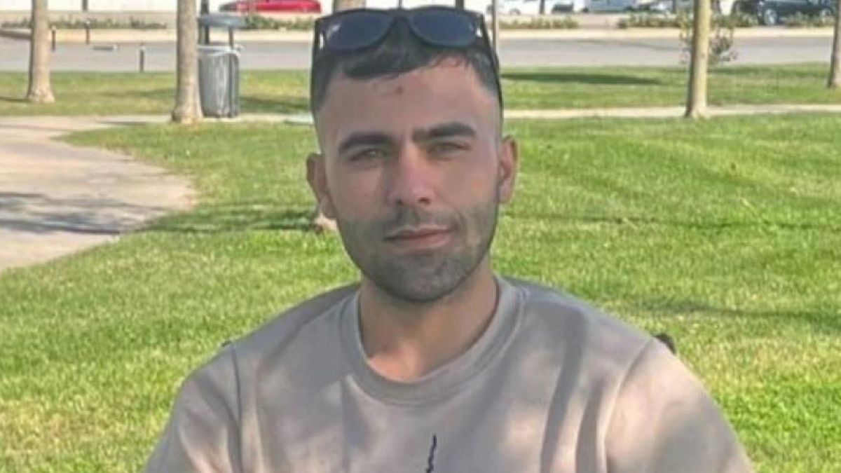 İstanbul'a gezmeye gelen Süphan kavgada öldürüldü