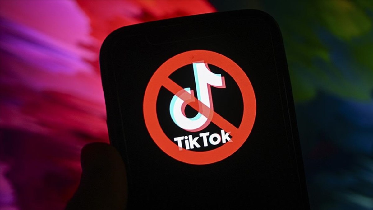 ABD, TikTok'u erişime kapattı