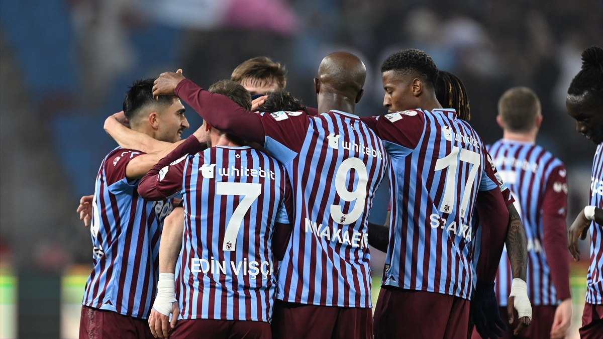 Trabzonspor, 238 günlük hasretine son vermek istiyor