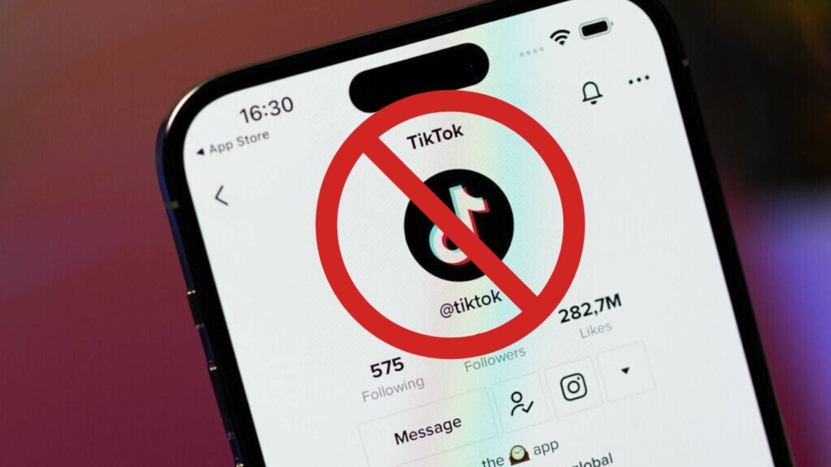 TikTok'un ABD'de yasaklanması diğer uygulamalara yaradı