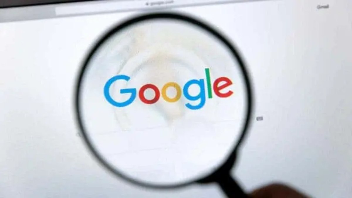 Google'ın arama trafiği son 10 yıldır ilk defa yüzde 90'ın altına düştü