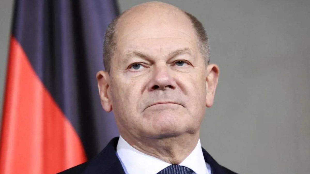 Almanya Başbakanı Scholz'dan Gazze'deki esir takasıyla ilgili açıklama