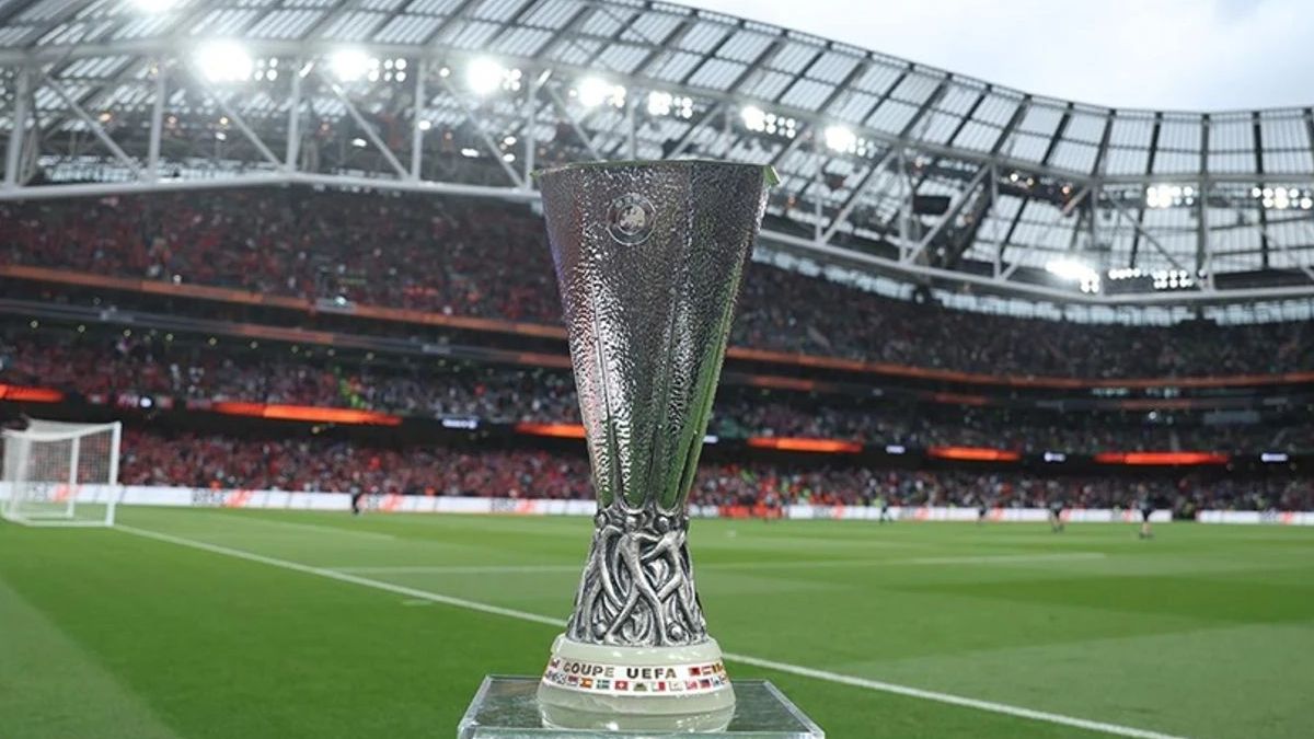 UEFA Avrupa Ligi maçları ne zaman? Fenerbahçe, Galatasaray, Beşiktaş Avrupa maç takvimi