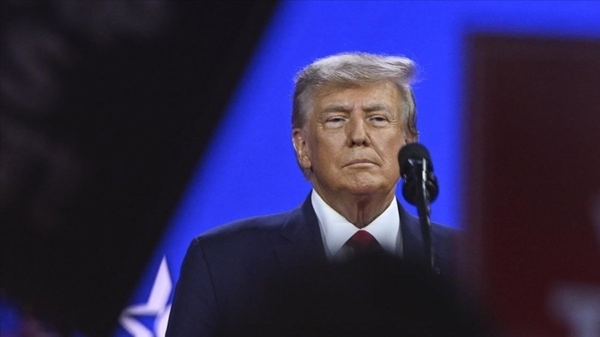 Donald Trump görevi devralıyor: Yemin töreni öncesi hazırlıklar tamamlandı