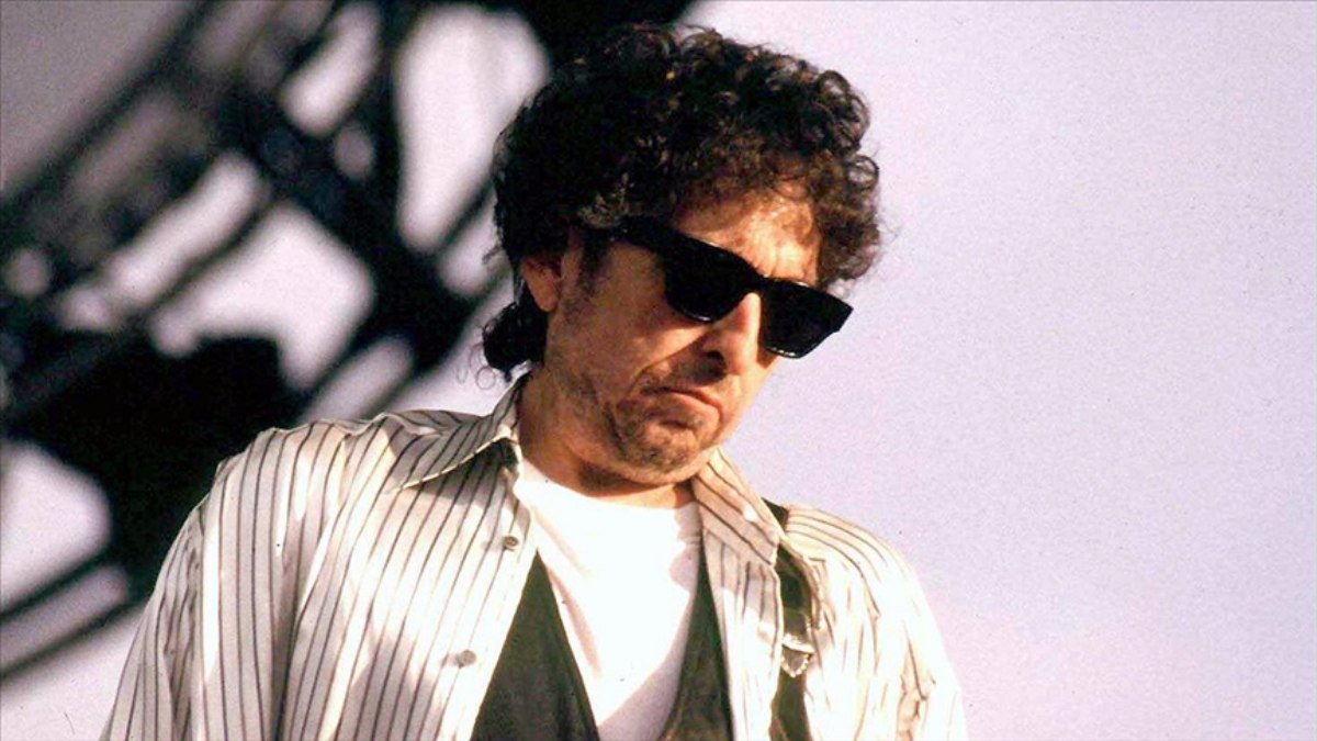 Bob Dylan'ın Mr. Tambourine Man şarkısının taslakları yarım milyon dolara alıcı buldu