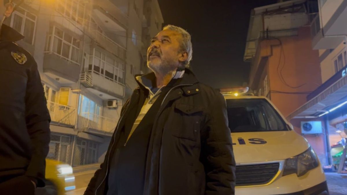 Bursa'da alkollü fazla kaçırınca 112'yi aradı: Sahte alkol içtim kötüyüm, beni alın
