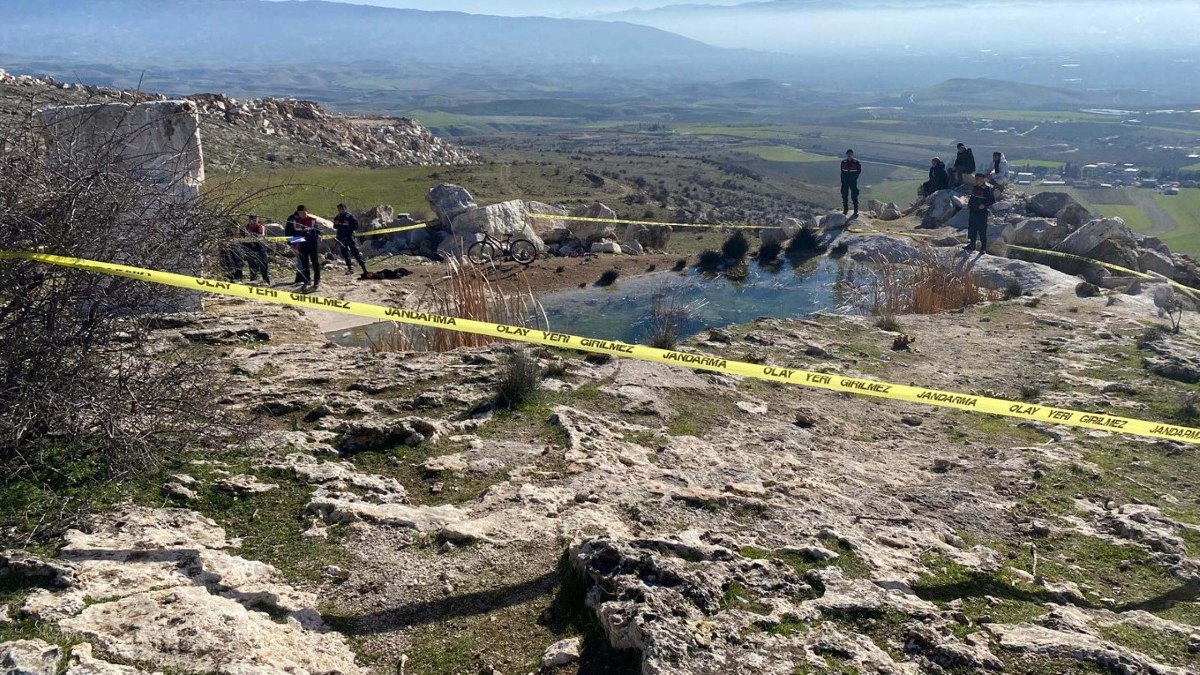 Manisa'da hayatını kaybeden Yusuf'tan geriye acı detaylar kaldı