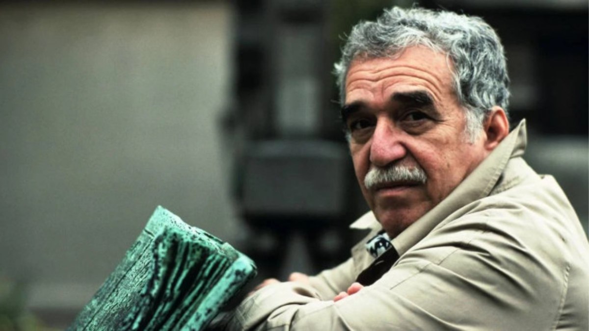 Gabriel García Márquez istemedi; ölümünden sonra ailesi tarafından verilen dizi izni