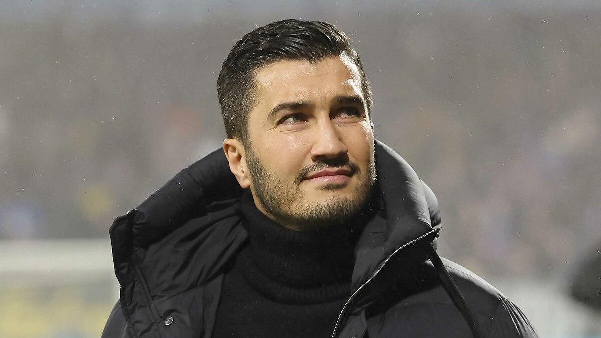 Borussia Dortmund'da Nuri Şahin kovulabilir