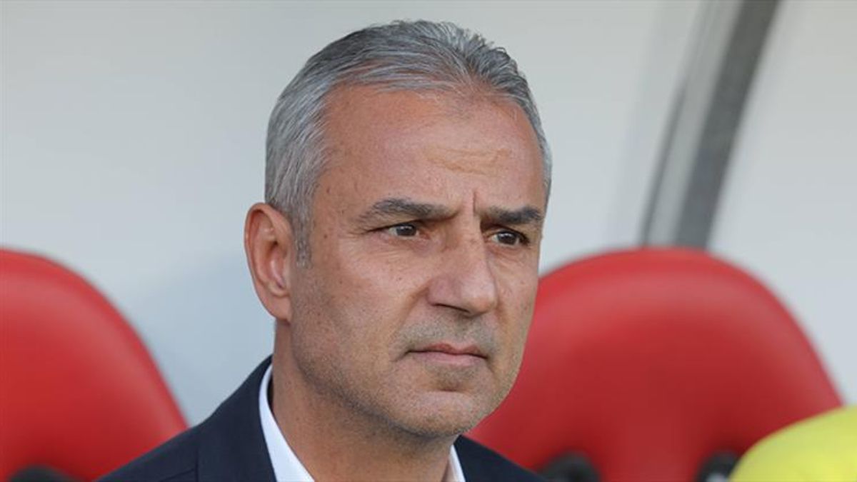 İsmail Kartal İran'a gidiyor