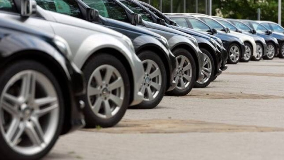 2025’in en iyi otomobilleri açıklandı: İlk sırada bakın hangi model var