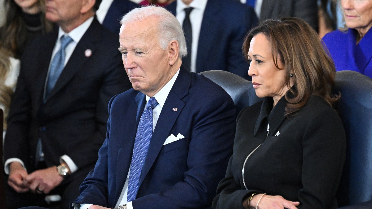 Joe Biden'ın başkanlık dönemindeki unutulmaz gafları tekrar gündemde