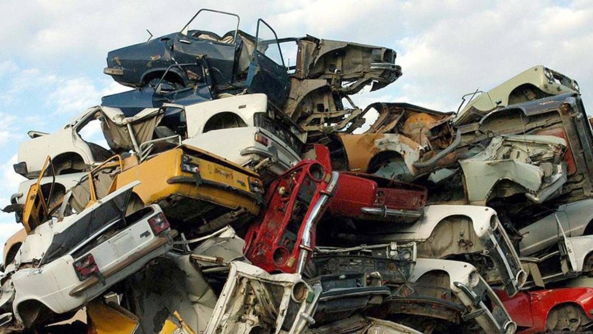 Hurda araç teşviki çıktı mı? Hurda araç teşviki hangi araçları kapsıyor?