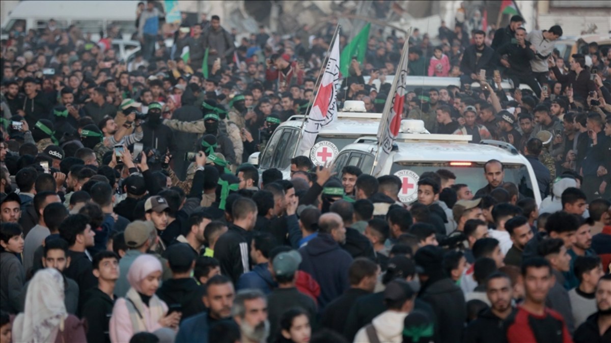 İsrailli uzmanlardan Hamas itirafı: Savaşı kaybettik, hala güçlüler