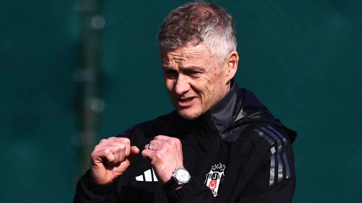 Ole Gunnar Solskjaer, Paul Onuachu'nun transferine onay verdi