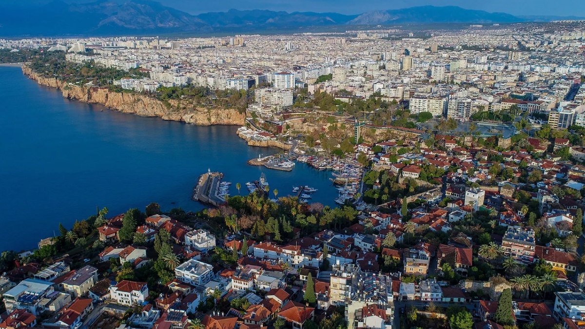 2024'te en çok ziyaret edilen şehirler açıklandı: Türkiye’den iki şehir listede!