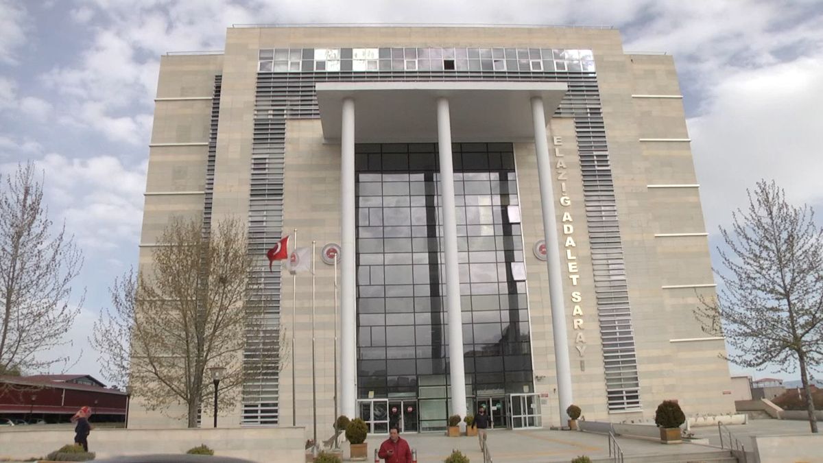 Elazığ'da yeğenine cinsel istismarda bulundu