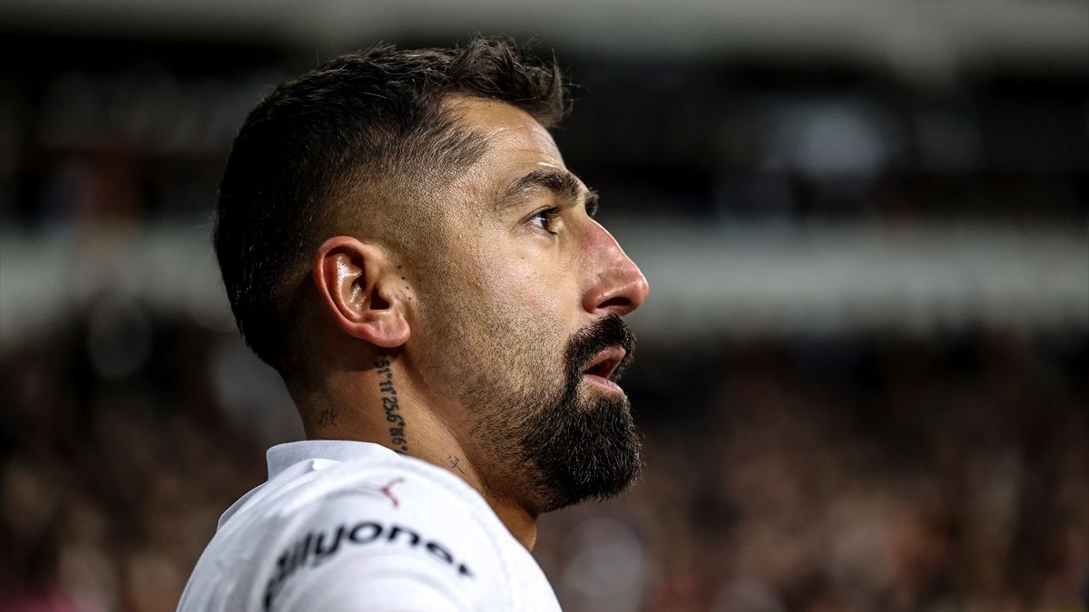 Kerem Demirbay: Galatasaray'dan ayrılmayı düşünmüyorum