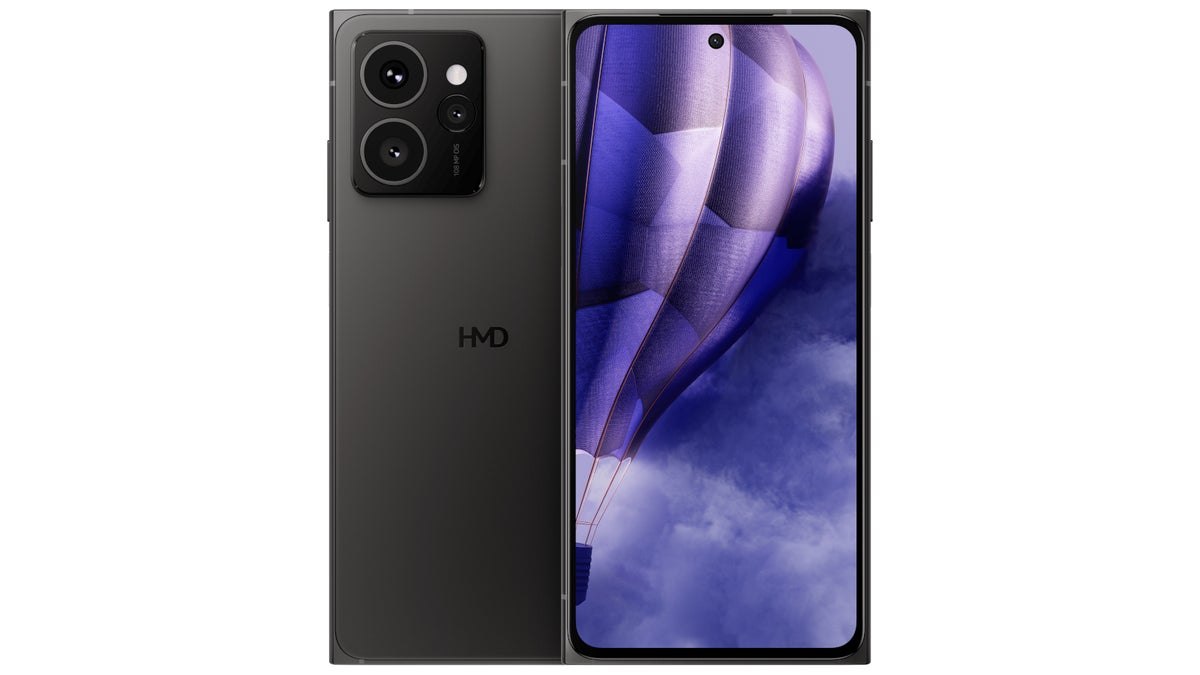 HMD'nin Android 15 güncellemesini alan ikinci telefonu Skyline oldu