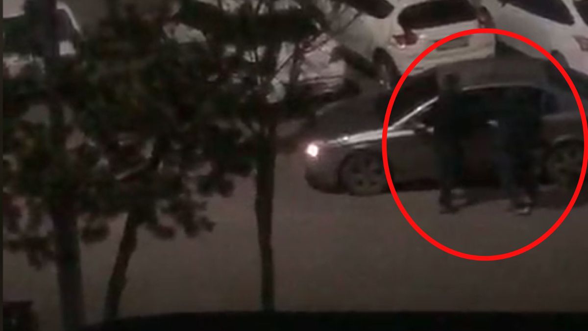 Tokat'ta arkadaşını silahla vurdu: 2 gözaltı